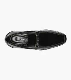 Stacy Adams Adrian Bike Toe Bit Loafer