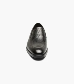 Stacy Adams Aiden Moc Toe Slip On