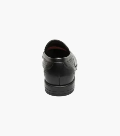 Stacy Adams Aiden Moc Toe Slip On