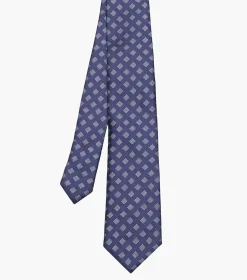 Stacy Adams Alan Skinny Tie & Hanky Set