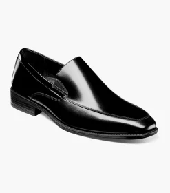 Stacy Adams Aldrich Moc Toe Slip On
