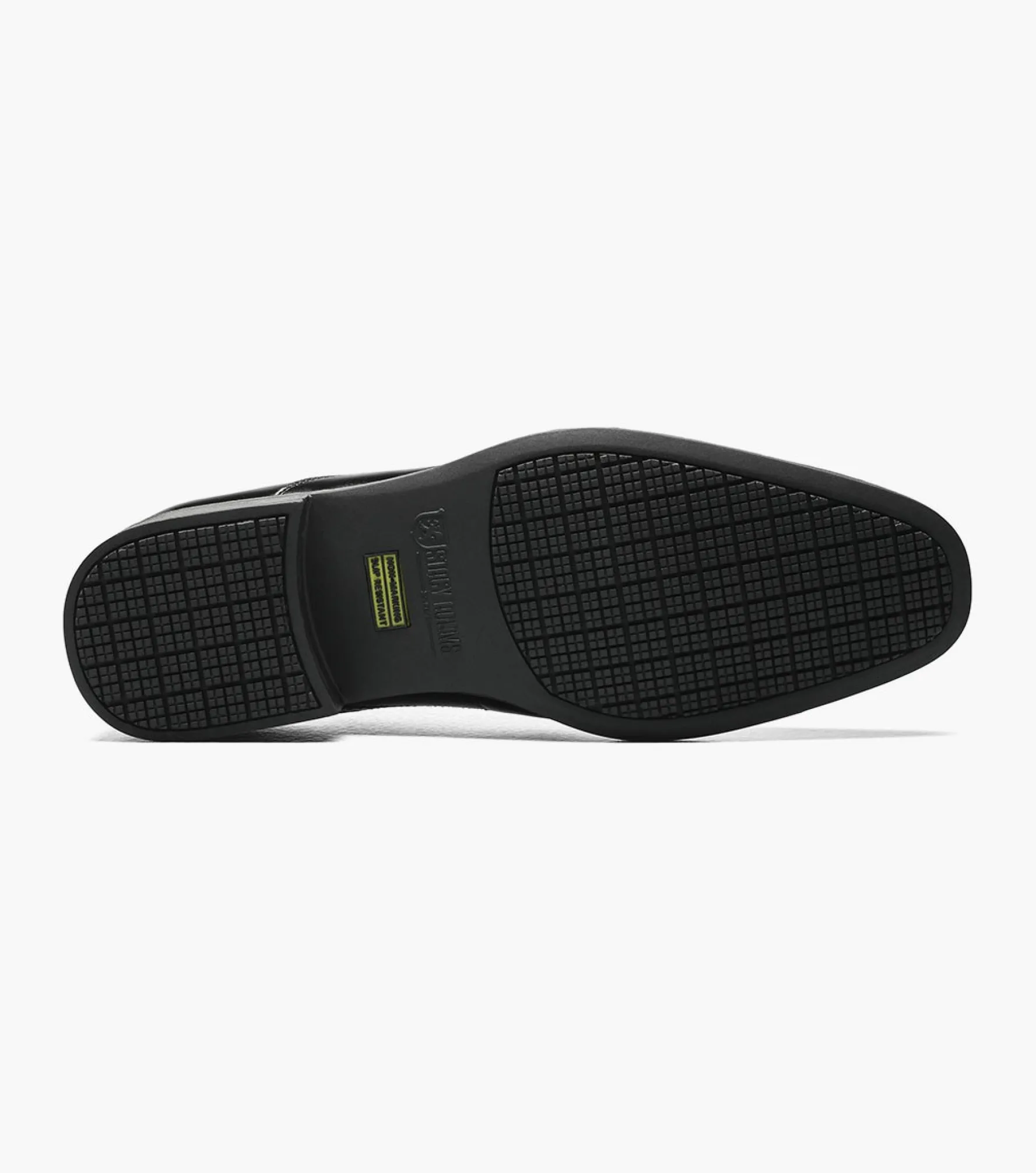 Stacy Adams Aldrich Moc Toe Slip On