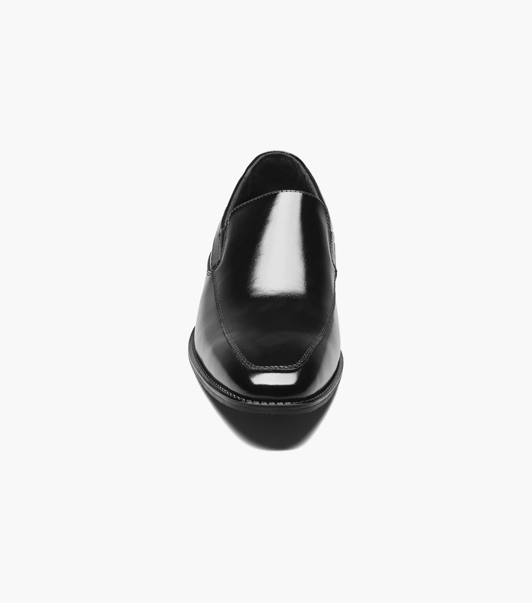 Stacy Adams Aldrich Moc Toe Slip On