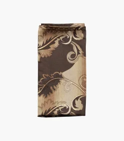 Stacy Adams Andrews Tie & Hanky Set