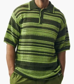 Stacy Adams Anzio Polo Shirt