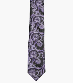 Stacy Adams Archie Tie & Hanky Set
