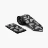 Stacy Adams Axel Tie And Hanky Set