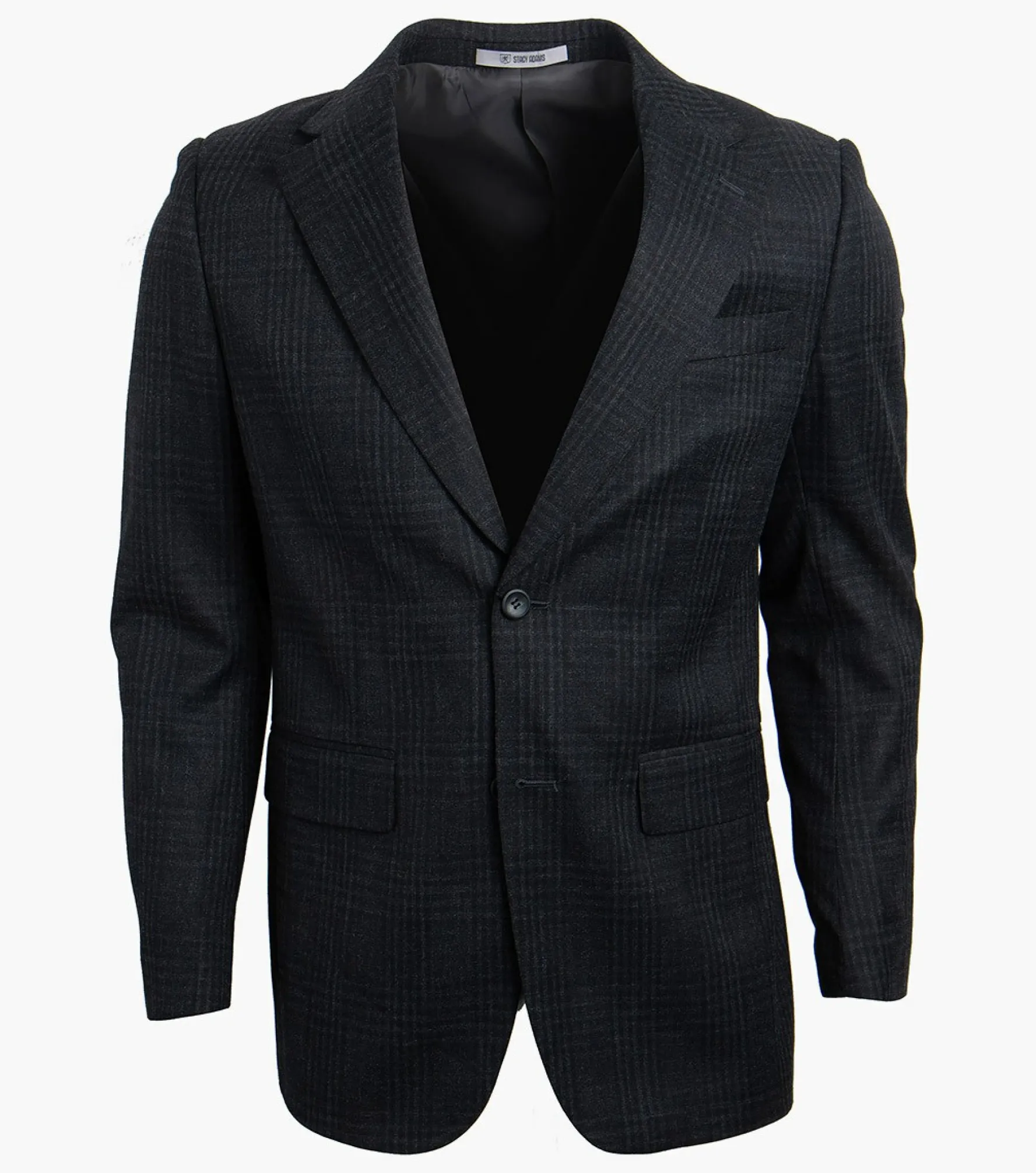 Stacy Adams Baldwin Sport Coat