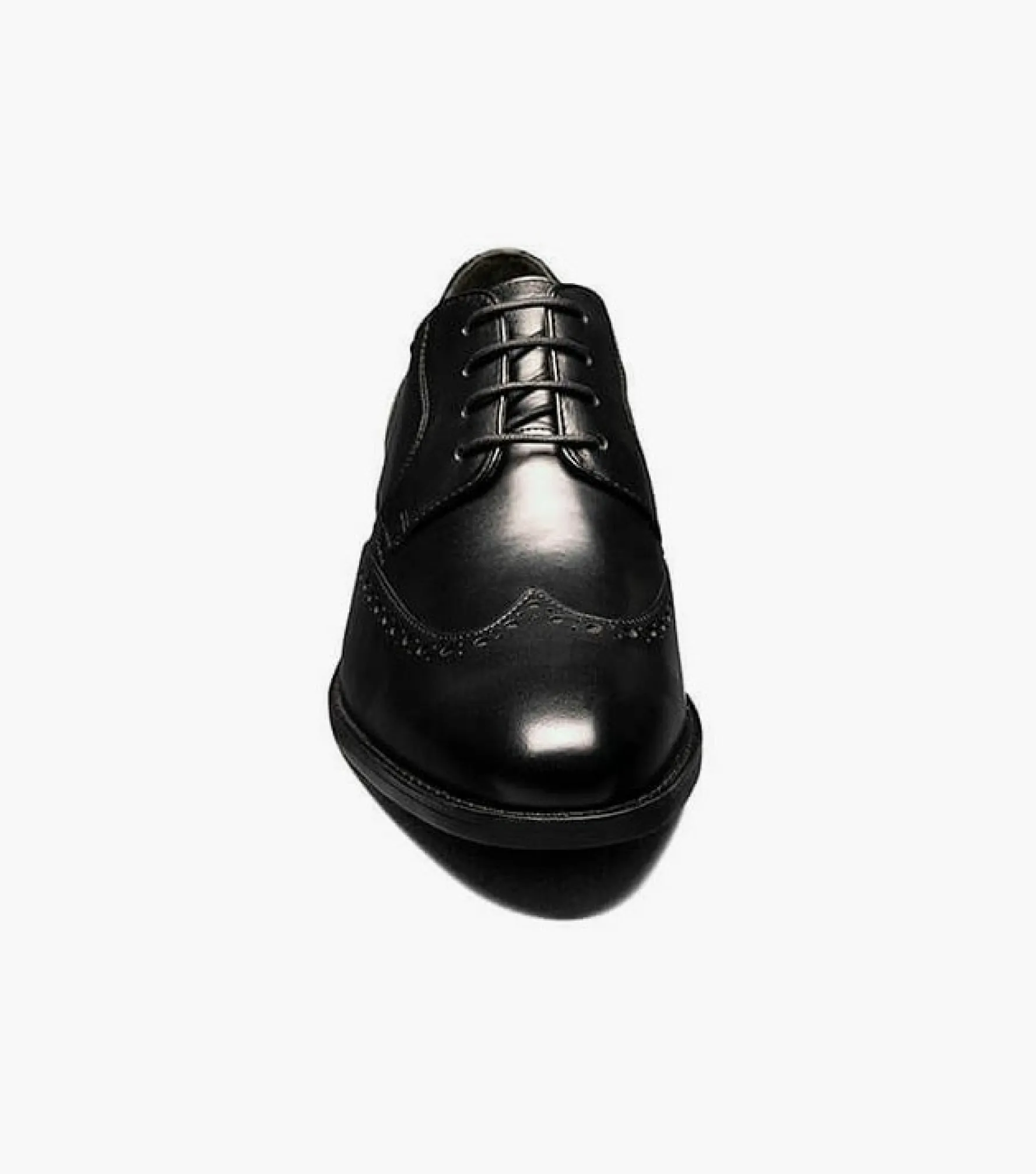 Stacy Adams Barlow Wingtip Oxford