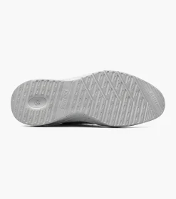 Stacy Adams Barna Plain Toe Lace Up