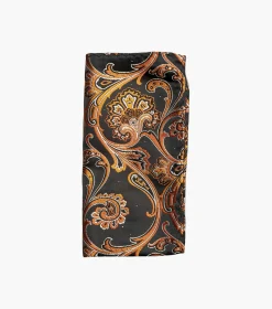 Stacy Adams Barnaby Tie & Hanky Set