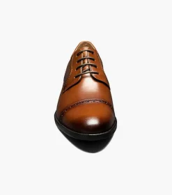 Stacy Adams Barnett Cap Toe Oxford