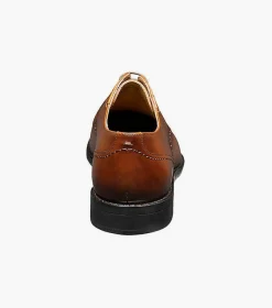 Stacy Adams Barnett Cap Toe Oxford