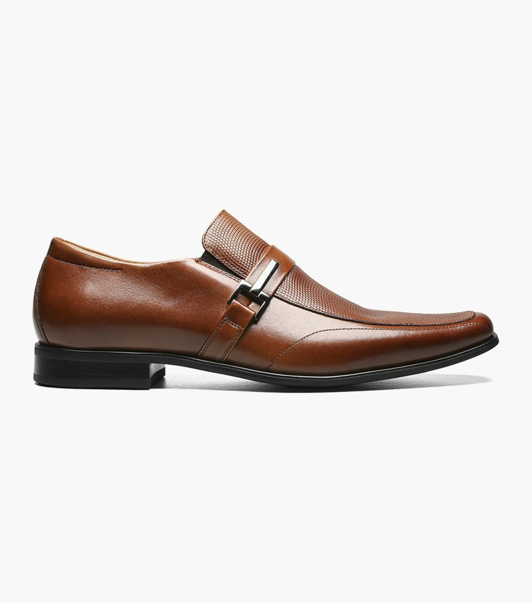Stacy Adams Beau Moc Toe Loafer