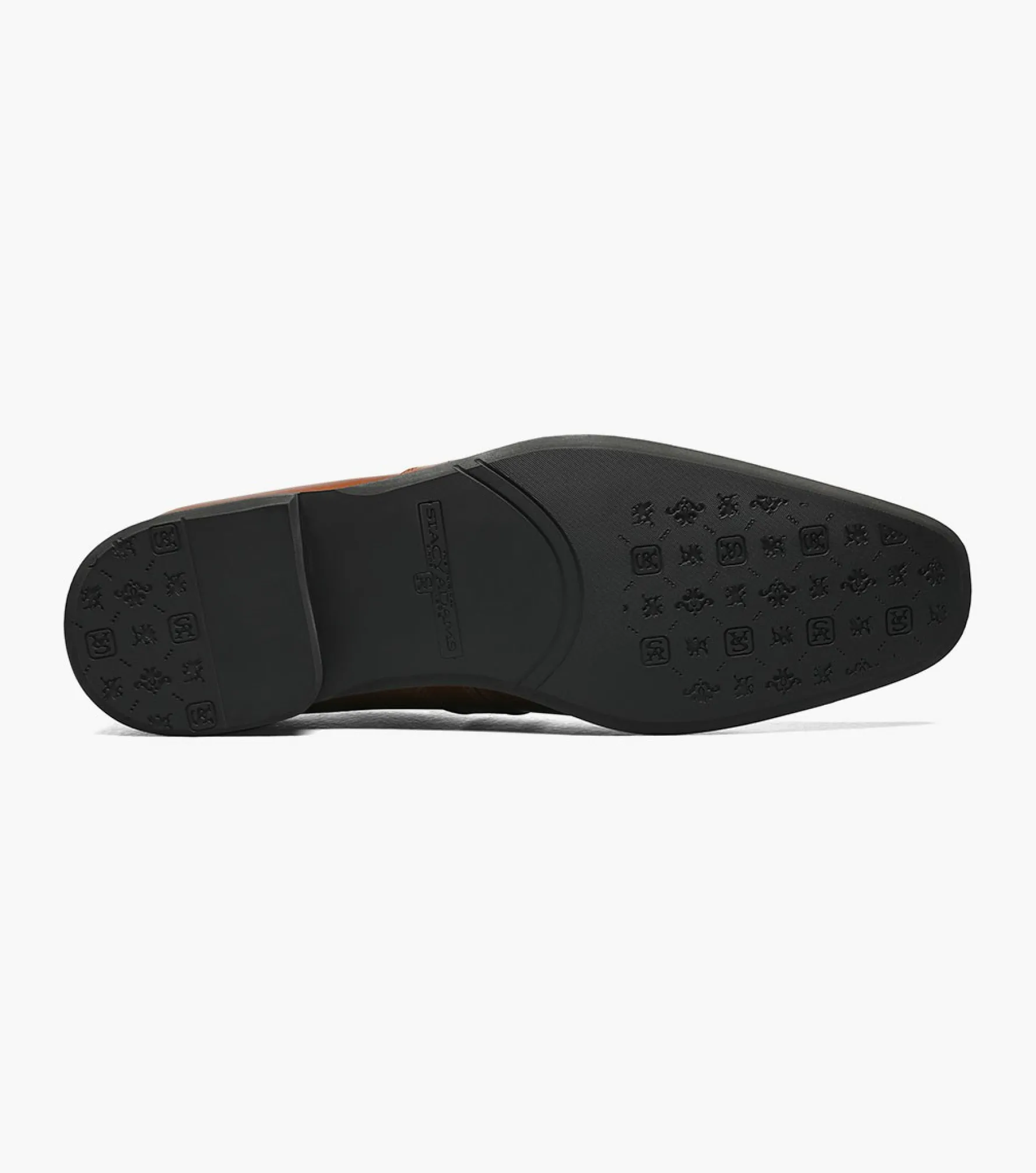 Stacy Adams Beau Moc Toe Loafer