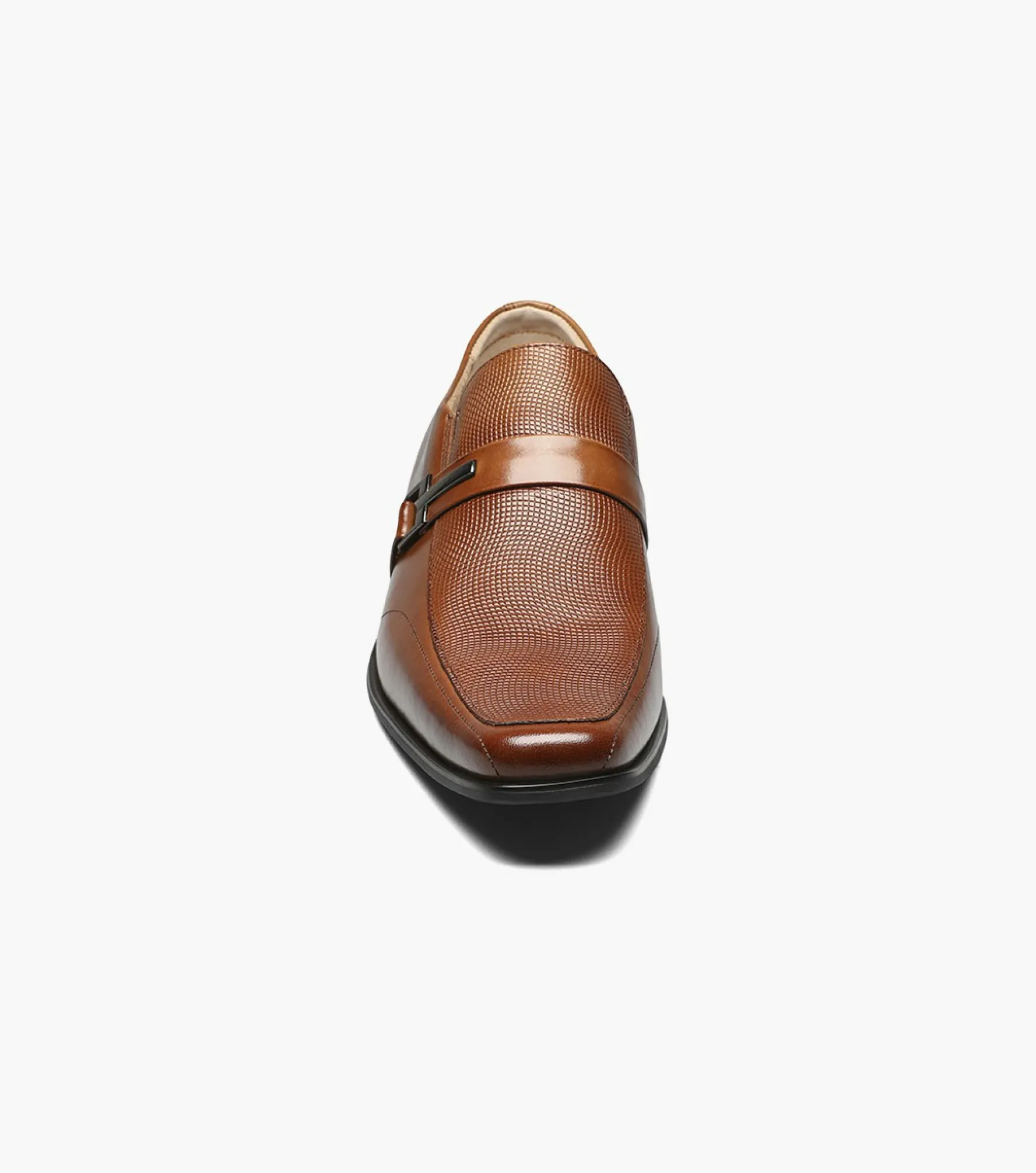 Stacy Adams Beau Moc Toe Loafer
