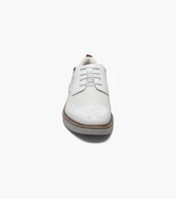 Stacy Adams Beckham Wingtip Lace Up