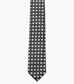 Stacy Adams Benedict Tie & Hanky Set