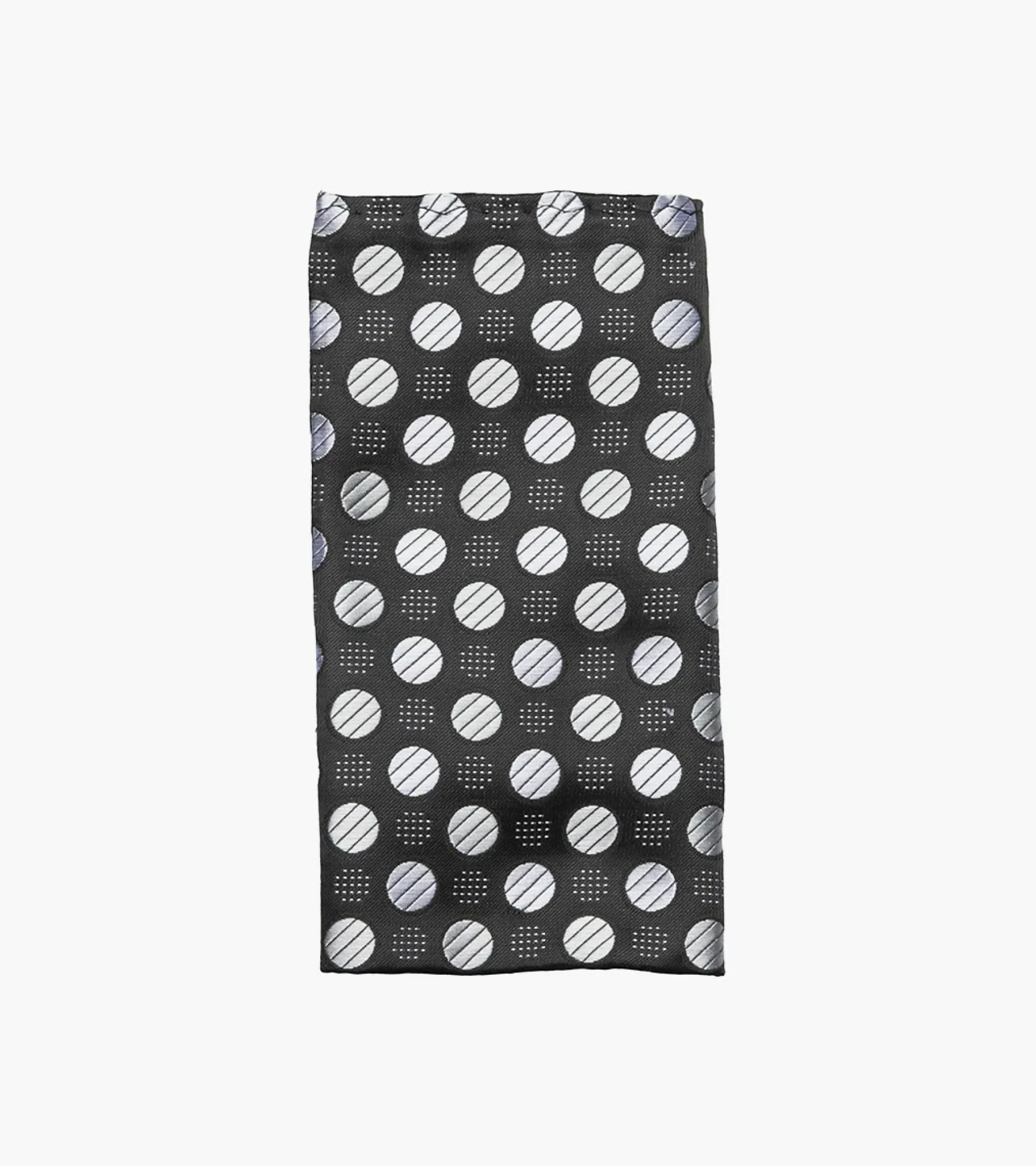 Stacy Adams Benedict Tie & Hanky Set