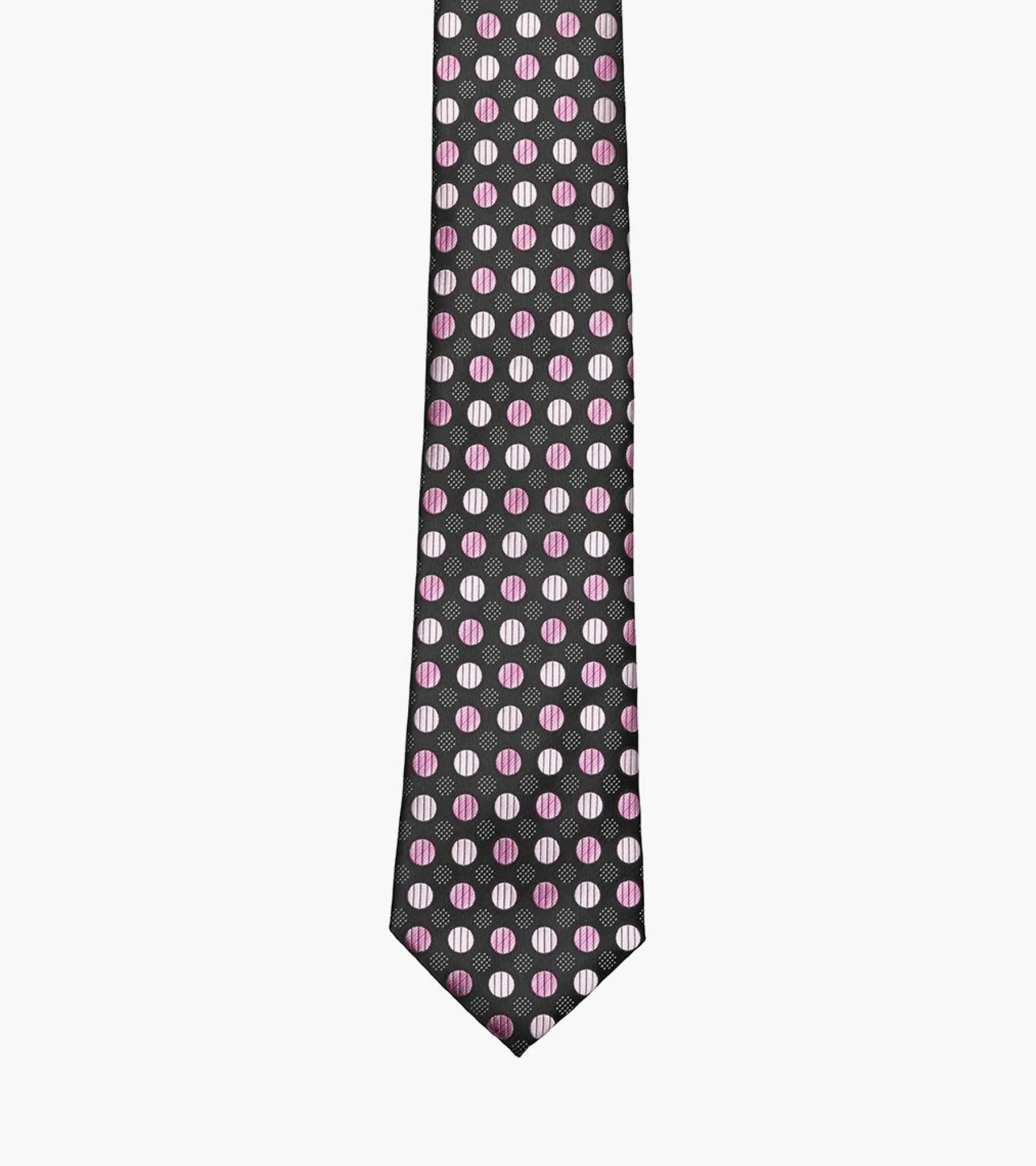 Stacy Adams Benedict Tie & Hanky Set