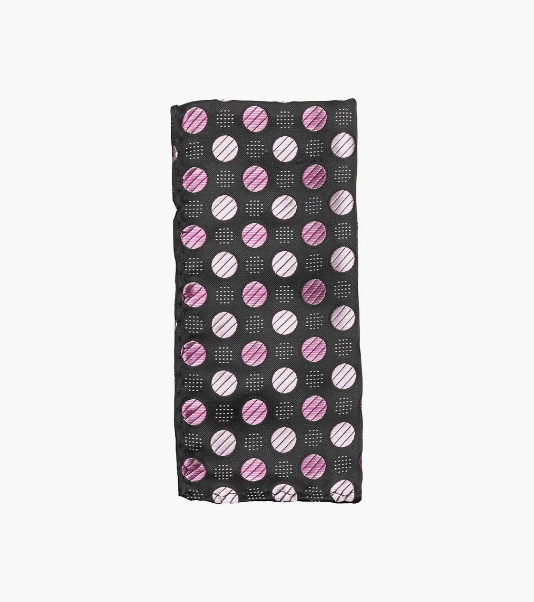 Stacy Adams Benedict Tie & Hanky Set