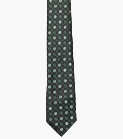 Stacy Adams Benedict Tie & Hanky Set