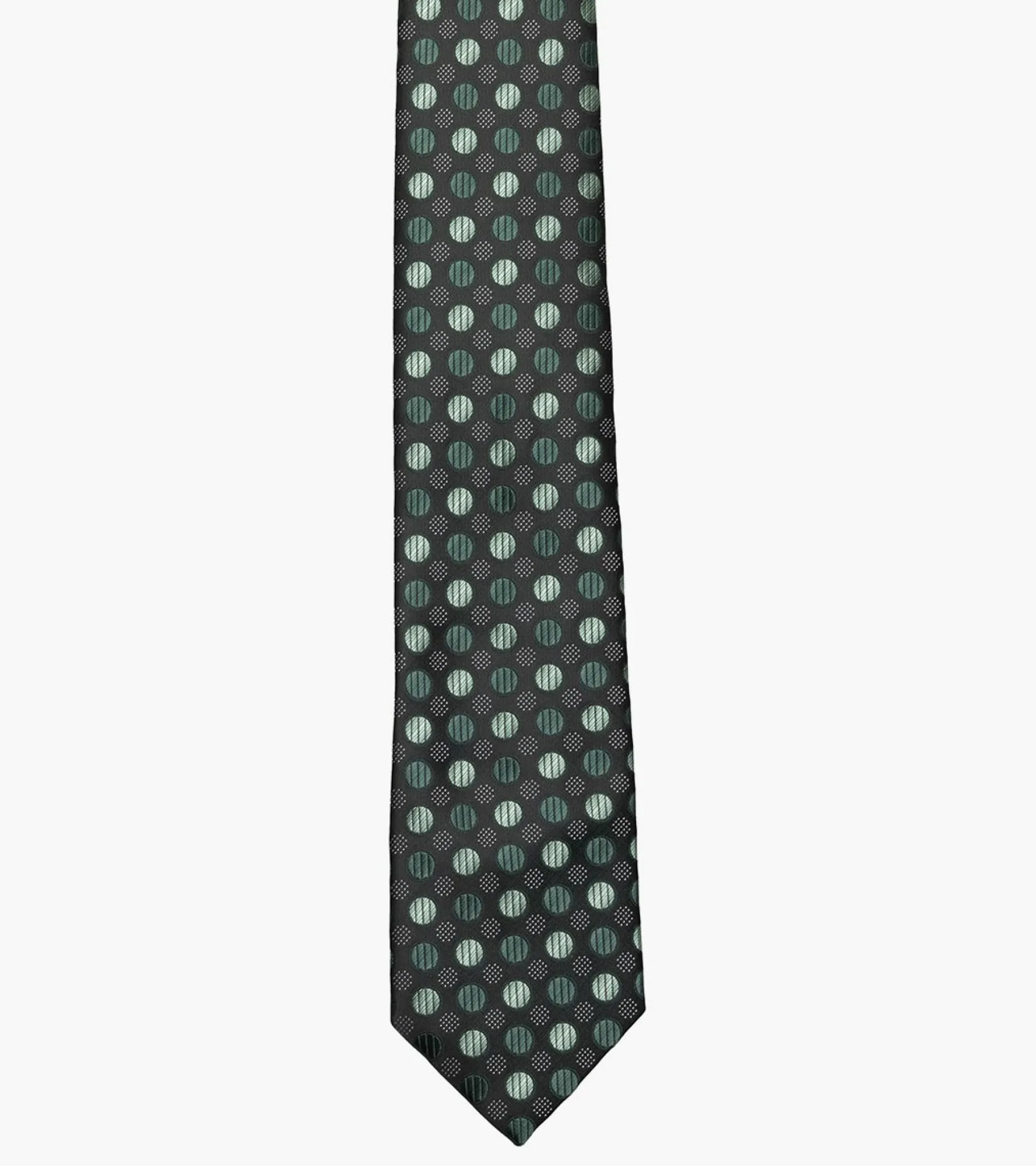 Stacy Adams Benedict Tie & Hanky Set