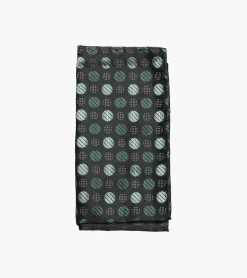 Stacy Adams Benedict Tie & Hanky Set