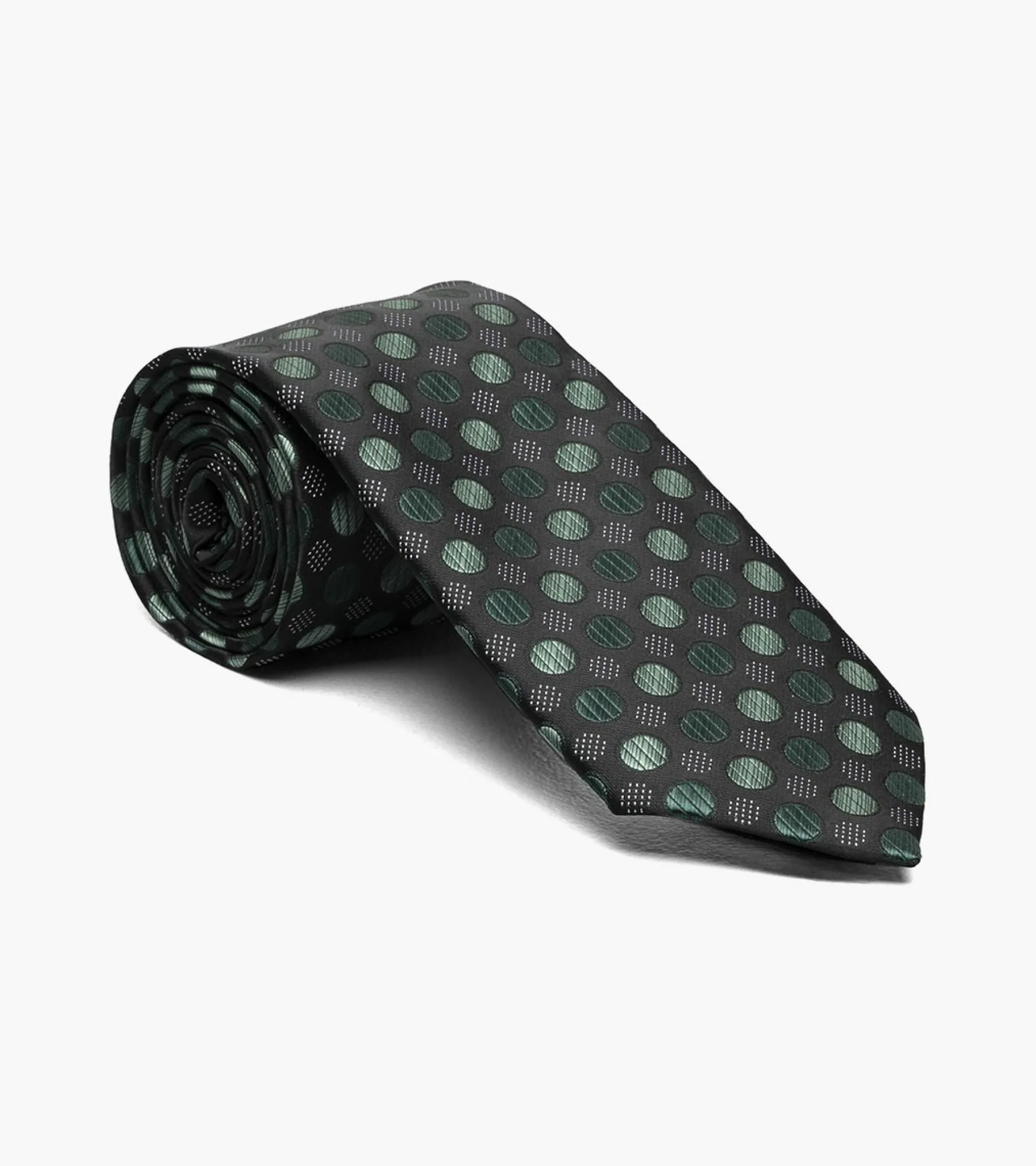 Stacy Adams Benedict Tie & Hanky Set