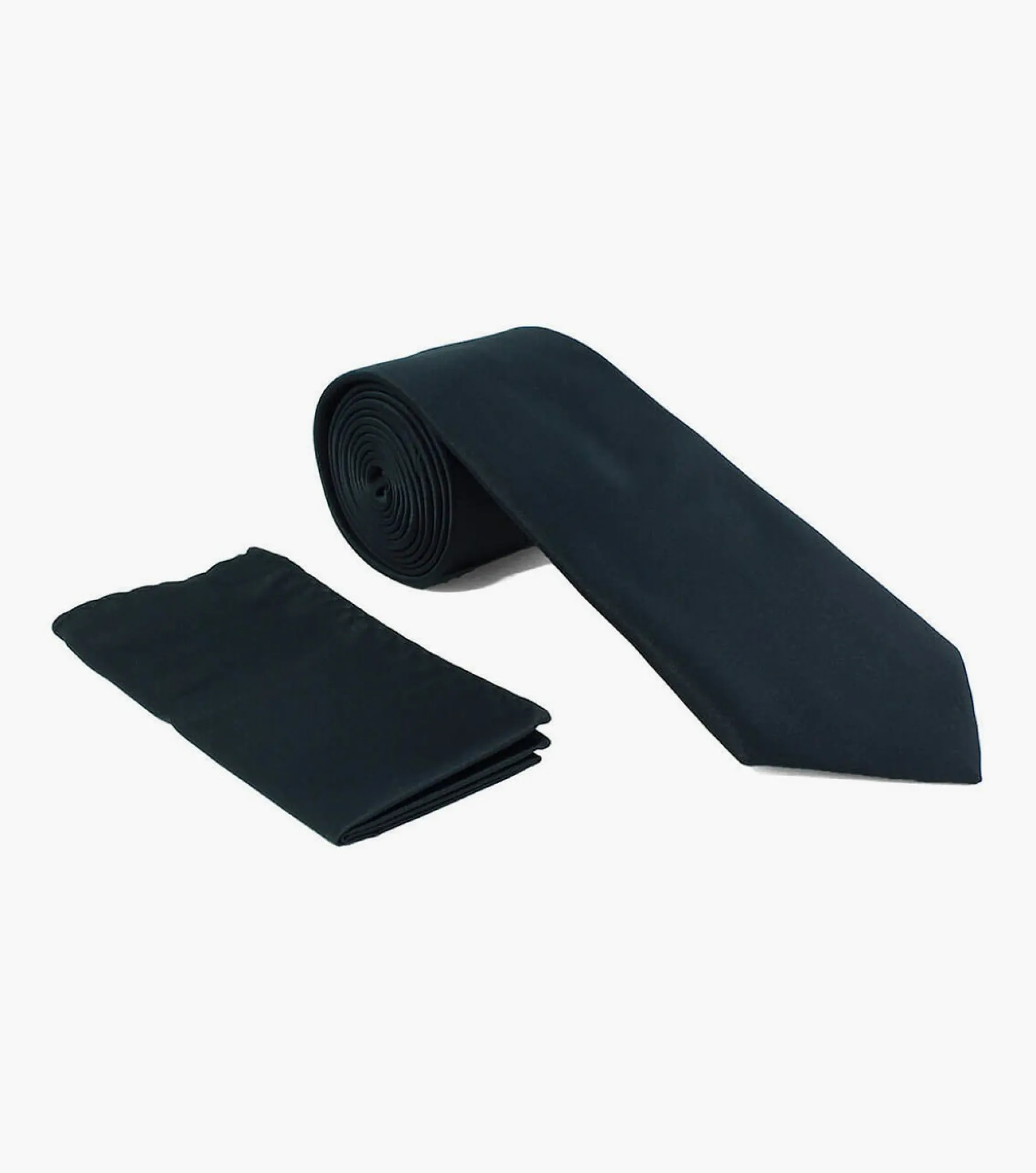 Stacy Adams Benton Tie & Hanky Set