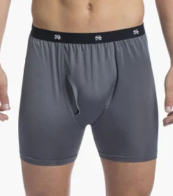 Stacy Adams Boxer Briefs Comfortblend Loungewear