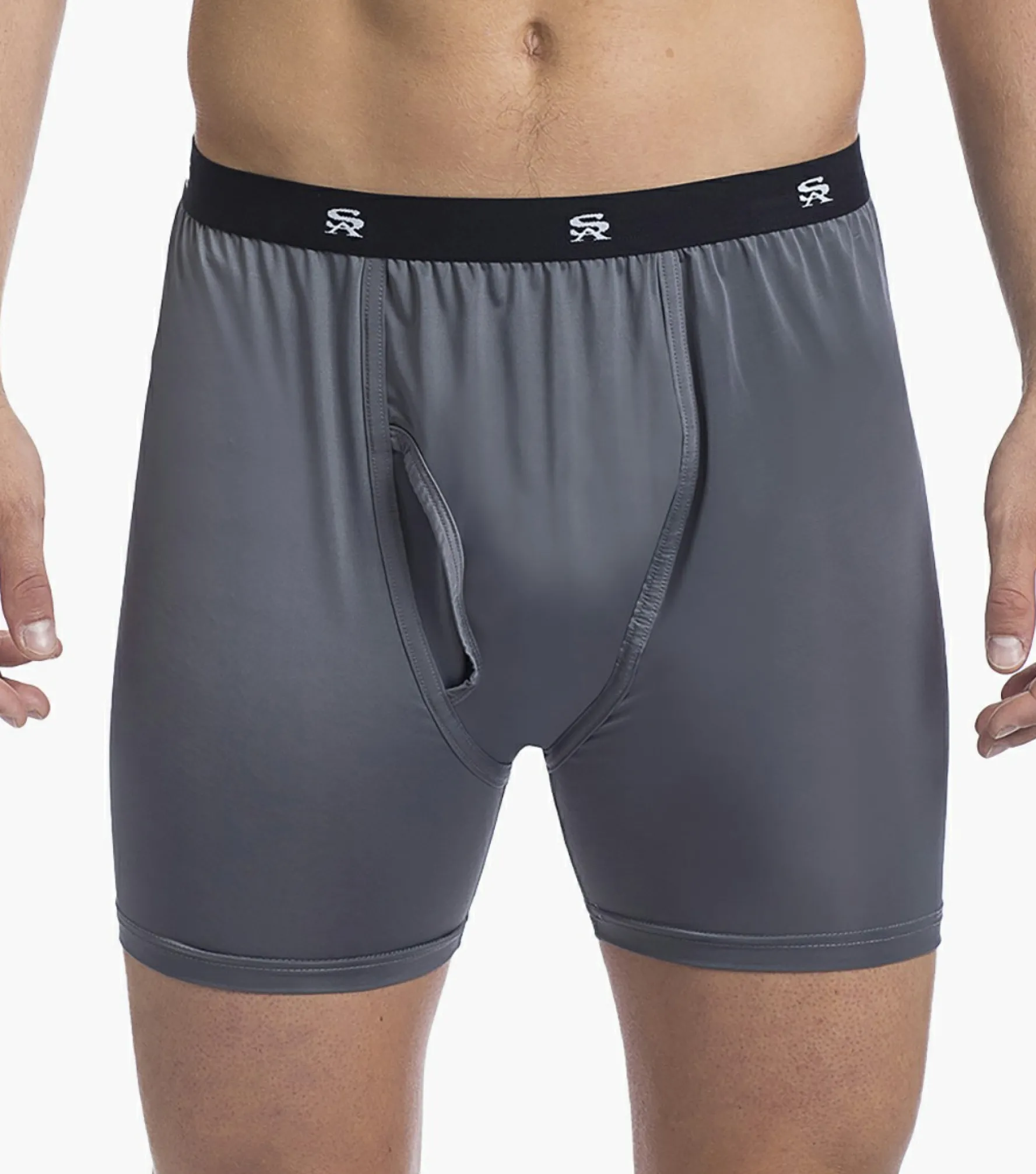 Stacy Adams Boxer Briefs Comfortblend Loungewear