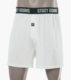 Stacy Adams Boxer Shorts Comfortblend Loungewear