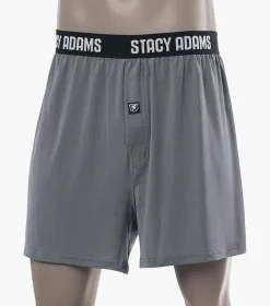 Stacy Adams Boxer Shorts Comfortblend Loungewear