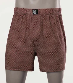 Stacy Adams Boxer Shorts Performance Fabric