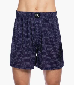 Stacy Adams Boxer Shorts Performance Fabric