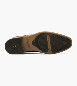 Stacy Adams Brayden Wingtip Oxford