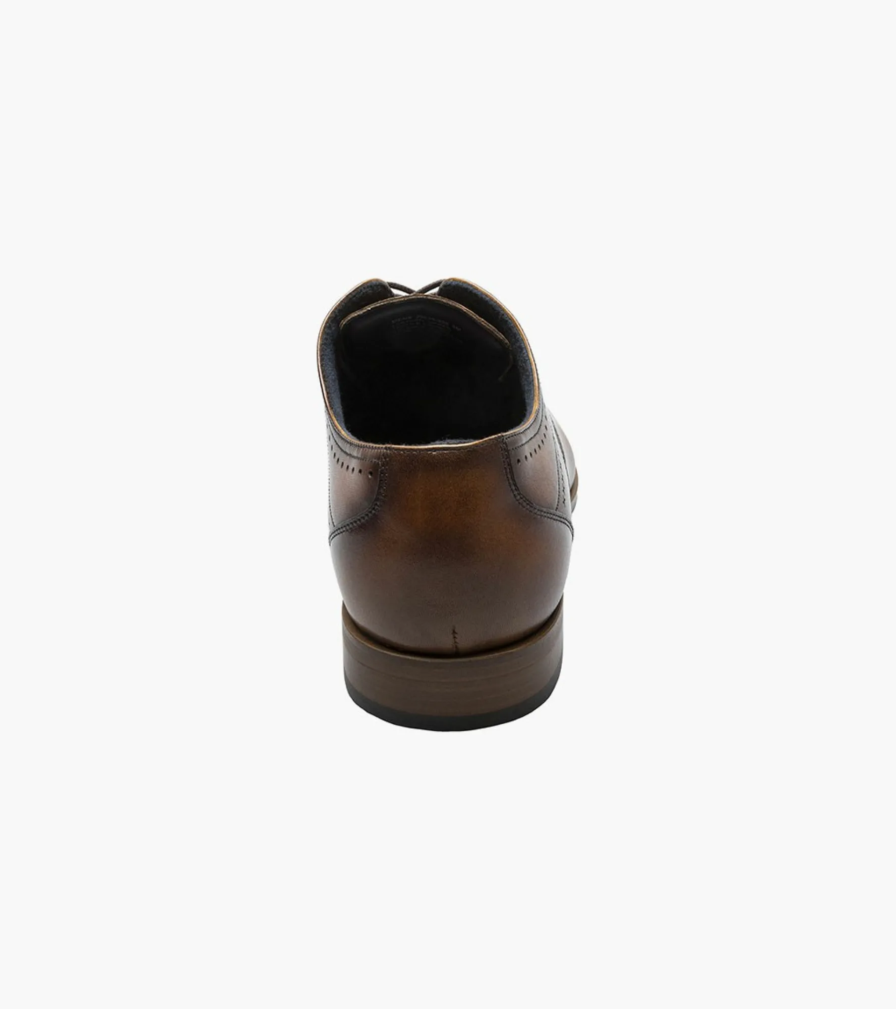 Stacy Adams Brayden Wingtip Oxford