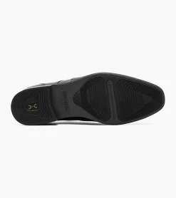 Stacy Adams Brayden Wingtip Oxford