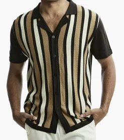Stacy Adams Brooks Button Down Shirt