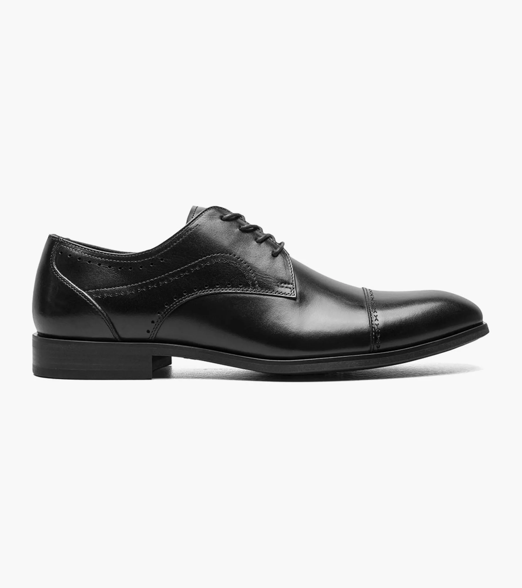 Stacy Adams Bryant Cap Toe Oxford