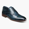 Stacy Adams Bryant Cap Toe Oxford