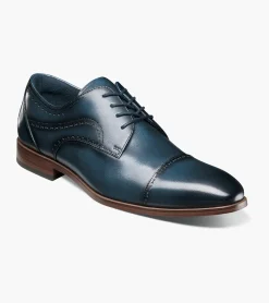 Stacy Adams Bryant Cap Toe Oxford