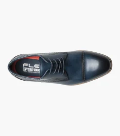Stacy Adams Bryant Cap Toe Oxford