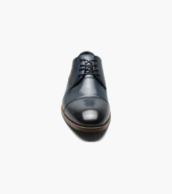 Stacy Adams Bryant Cap Toe Oxford