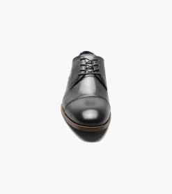 Stacy Adams Bryant Cap Toe Oxford