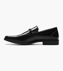 Stacy Adams Cade Bike Toe Slip On