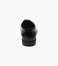 Stacy Adams Cade Bike Toe Slip On