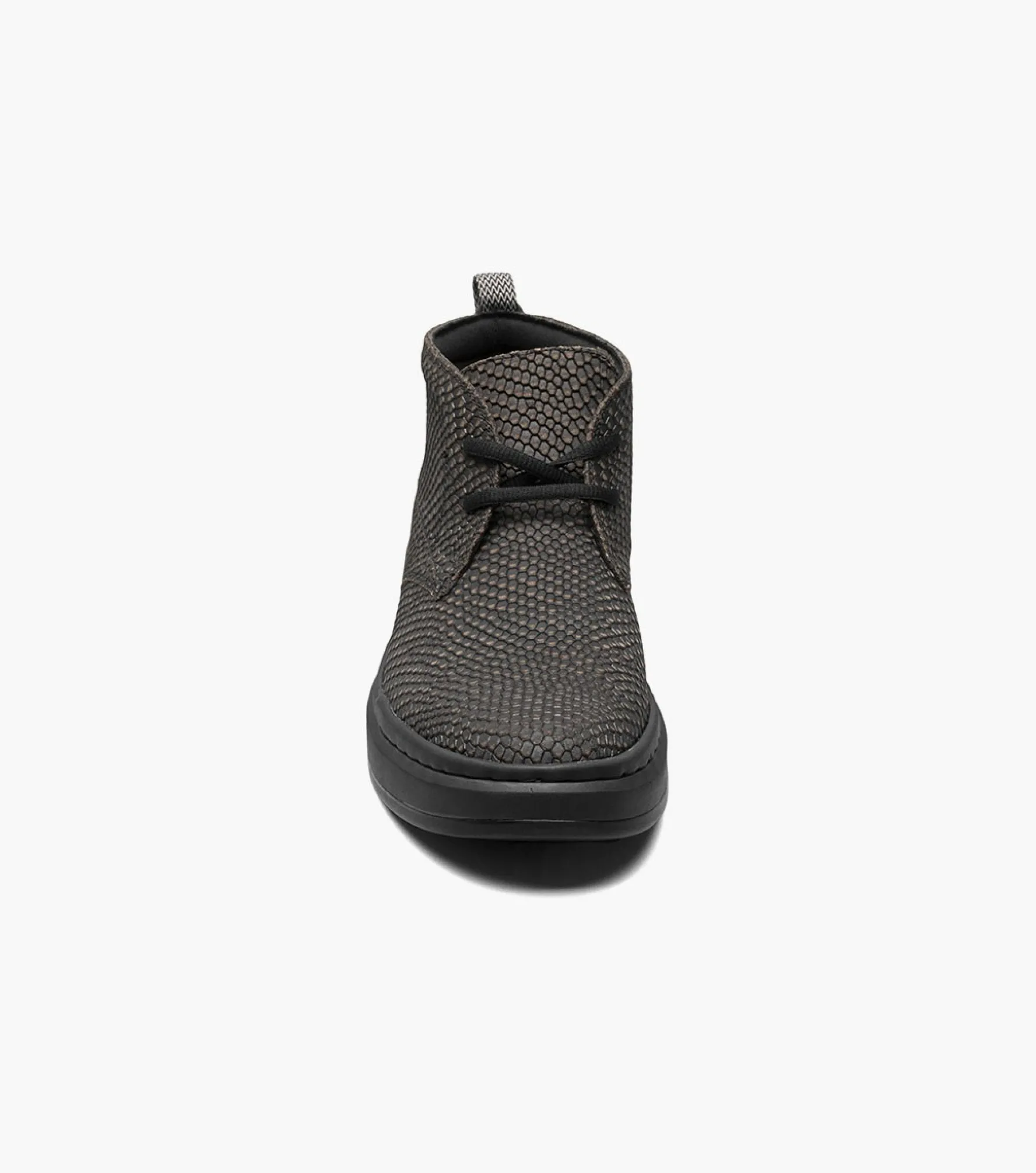 Stacy Adams Cai Plain Toe Chukka Boot