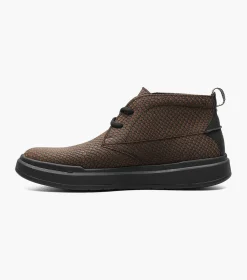 Stacy Adams Cai Plain Toe Chukka Boot